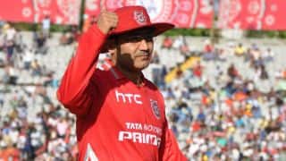 IPL 2017: Varun Aaron, Darren Sammy will bring fresh ideas and skills for Kings XI Punjab, feels Virender Sehwag